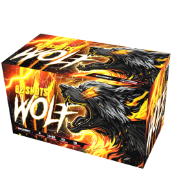 Wolf 62 ran 20-25 mm