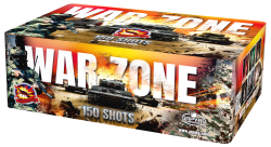 War Zone 150 ran 20 mm